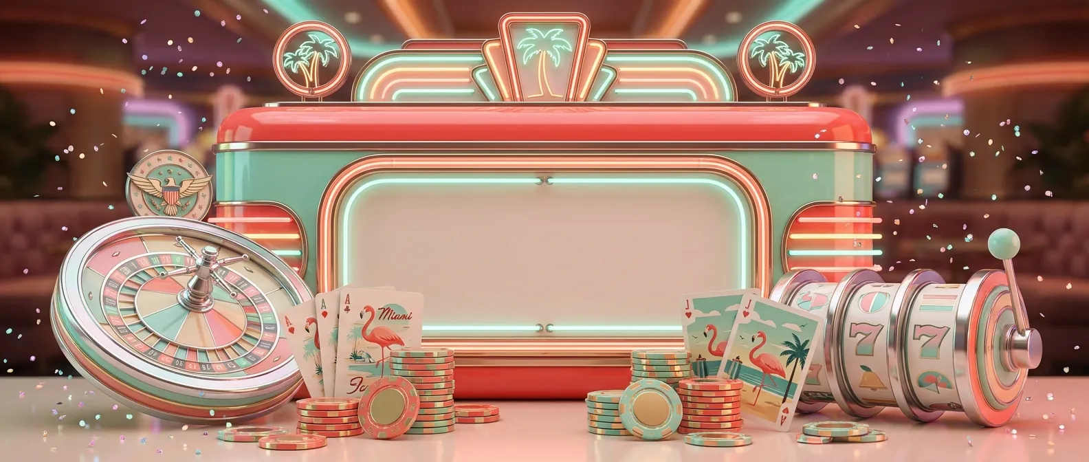 Bison Casino bonus